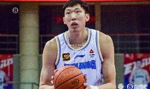 开云官方直播-作用不可替代！周琦在场和不在场 北京男篮完全是两个级别的球队