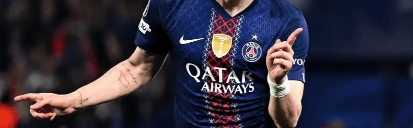 开云官方直播-冲刺阶段发力，巴黎圣日耳曼去年8月以来首次收获五连胜